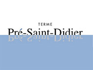 Terme di Prè-Saint-Didier