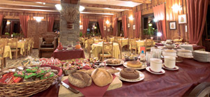 Hotel Astoria - Salone
