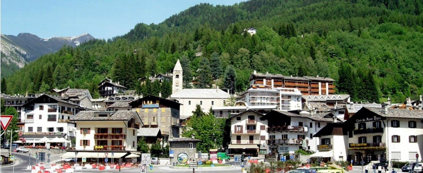 Hotel A Courmayeur In Centro Hotel A Courmayeur In Centro
