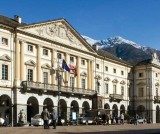 Municipality of Aosta