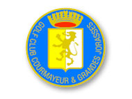 Golf Club Courmayeur et Grandes Jorasses