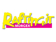 Rafting Morgex