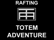 Totem Adventure Rafting Pré Saint Didier