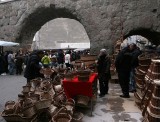 Millennial fair of Sant'Orso in Aosta
