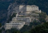 Forte di Bard
